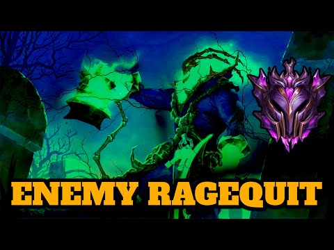 Master Thresh Game vs Karma - League of Legends [FULL GAME]