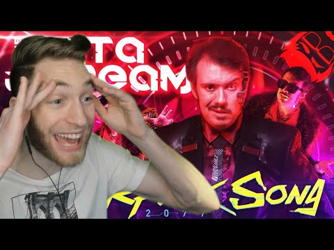 YouTube Thumbnail