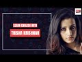 Trisha Krishnan Learn English With Big Subtitles