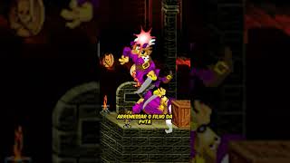 O jogo INCRIVEL da minha infancia que você NUNCA viu