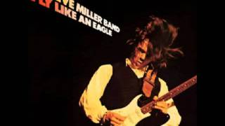 Steve Miller Band - Take The Money and Run (8-Bit)