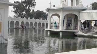 preview picture of video 'Alamgir Gurudwara Ludhiana Live'