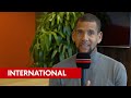 Leeuwin: 'Super ervaring' | International van Suriname