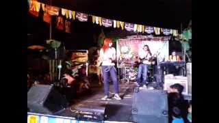 preview picture of video 'peniel band - oo at kanluran, santa rosa city'