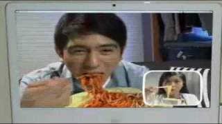 Kim Chiu-The Moon Represents My Heart-(Official Music Video)