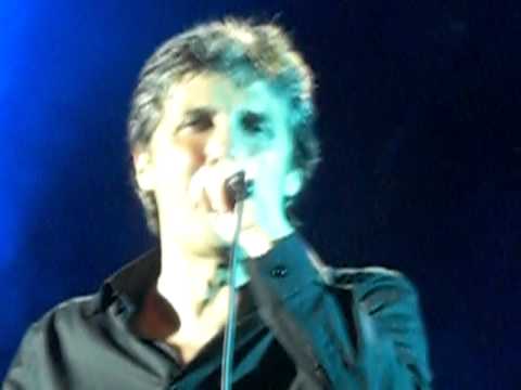 LUCA BARBAROSSA - QUANDO LA NOTTE CADE GIU'