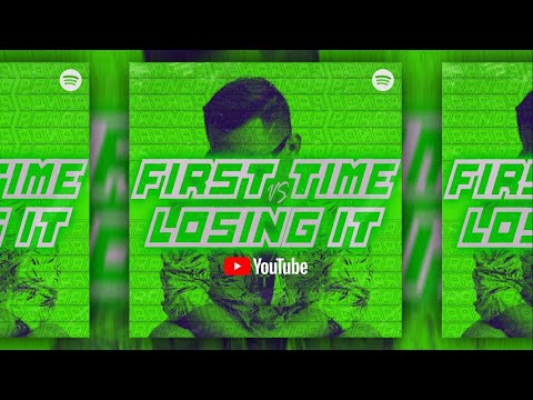 First Time vs Losing It (DJ Freshly Aletoso Mix)
