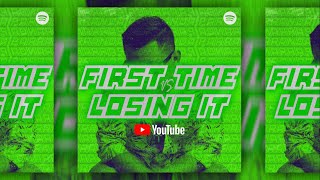 First Time vs Losing It (DJ Freshly Aletoso Mix)