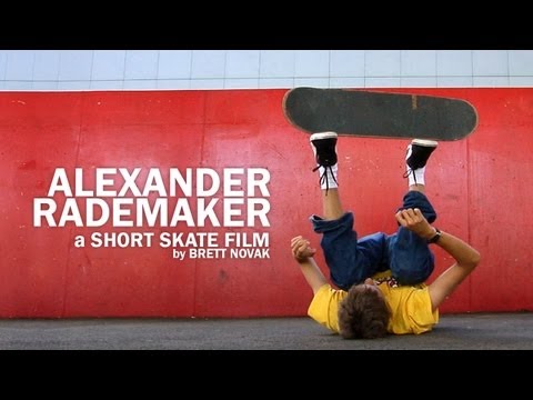 download lagu mp3 mp4 Chris Rademaker, download lagu Chris Rademaker gratis, unduh video klip Chris Rademaker