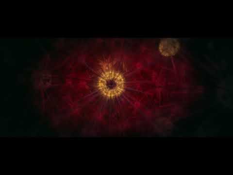 Enter the Void - DMT´s Trip (Extended Version) (HD)