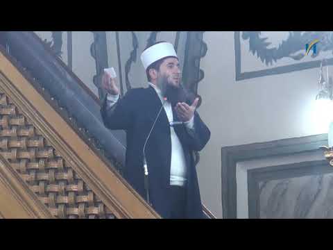 Haxhi Baba nga Gazi Baba - Hoxhë Muharem Ismaili