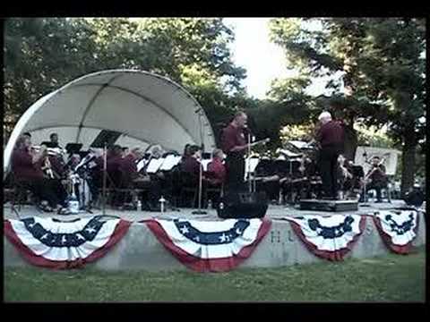 The Message on the Rock