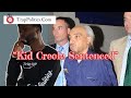 Kid creole sentenced for manslaughter charges