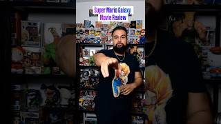 Super Mario Galaxy Movie Review! Is it worth seeing in theatres? #supermariogalaxymovie #moviereview