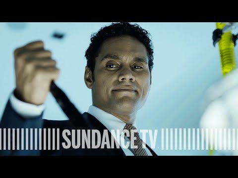 Cleverman 2.06 (Clip)