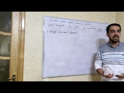 Epitet, metafor, təşbeh. Müəllim: Aqil Əliyev