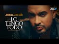 Jhon Alex Castaño - Lo Tengo Todo (Video Oficial)
