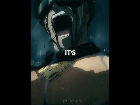 The Day Mumen Rider Won Everybody's Respect || One Punch Man Edit #shorts