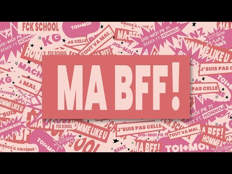 Video thumbnail for MA BFF! 密友