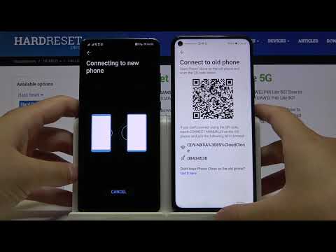 How to Install Google Photo Scan on Huawei P40 Lite 5 G Without Play Store?
