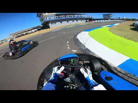 Corrida de Kart - Copa Mister Navalha | Corrida Completa Onboard | Kart Nova Odessa Traçado Jeep SIM