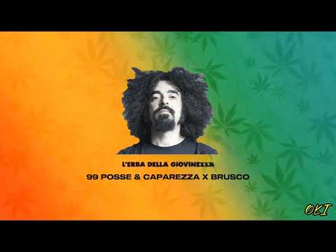 L'ERBA DELLA GIOVINEZZA X GIOVANOTTO DOCUMENTI