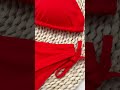 Sexy Bikini String Bikinis Set Brazilian Bathing Suit Women Beachwear Biquini Two Piece Suits
