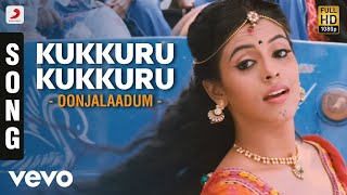Oru Oorula Rendu Raja - Kukkuru Kukkuru Song | Vimal, Priya Anand | D. Imman
