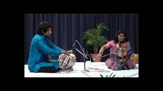 40th Annual Sangeet Sammelan Day 3 Video Clip 2