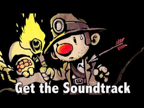 Turkish Coffee (Spelunky Soundtrack)