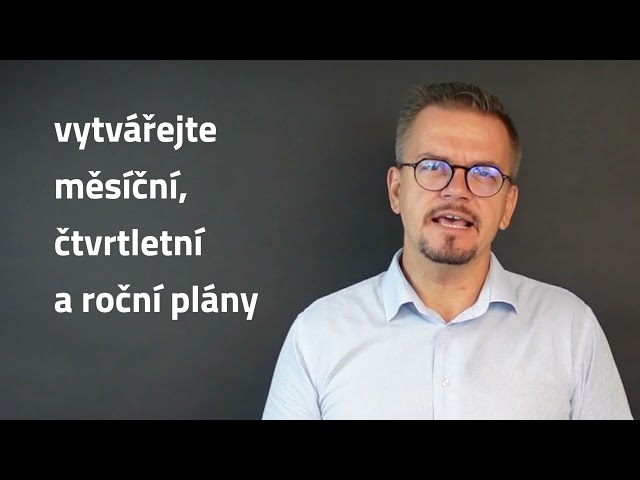 ScaleUp TIP#77 -  Šest tipů pro Cashflow