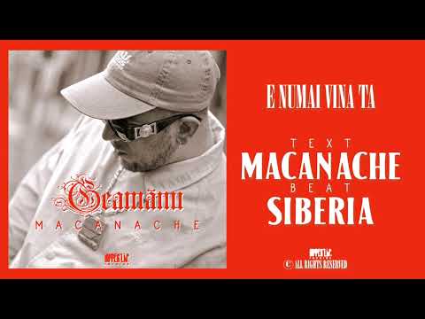 Video thumbnail for E numai vina ta