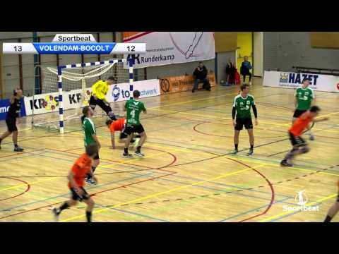 Herbeleef KRAS Volendam vs Achilles Bocholt 33 35