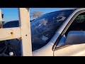 FEEJOA CRASHING SCOOBY INTO CAR TRAILER ‍ ️