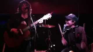 Shovel & Rope - "Kemba's Got the Cabbage Moth Blues"