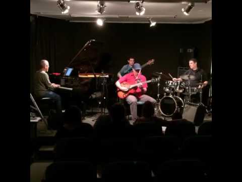 Ladainha - Dino Barioni Quarteto