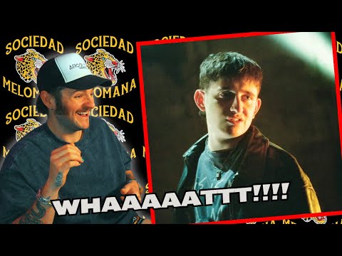 AMERICANO se vuelve loco con DILLOM - Buenos tiempos