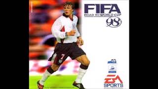 FIFA 98 OST - More (The Crystal Method)