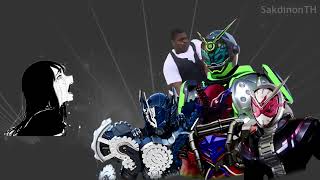 Download lagu Babe, Please Stop! listen to Kamen rider standby sound! mp3