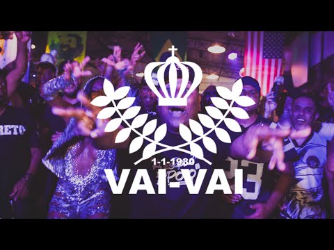 Vai-Vai Samba Enredo 2024 - Clipe Oficial