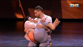 Мигеля на кастинге шоу ТАНЦЫ в Ростове-на-Дону довели до слез