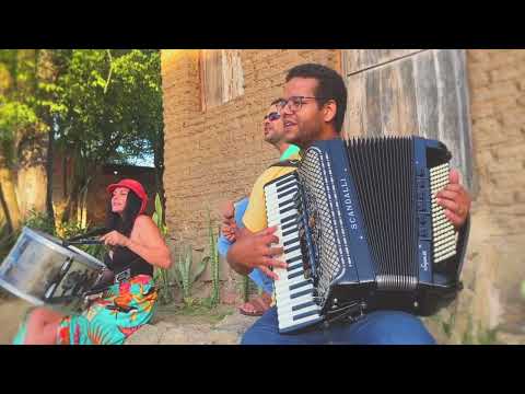 Falta Você Na Cama - Marcelo Rossiter (Casa do Mestre Vitalino)