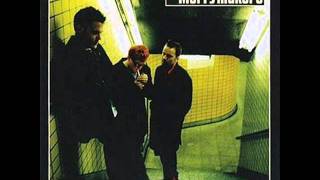 MERRYMAKERS- Ms Demeanour