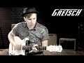 Fall Out Boy S Patrick Stump On His New Gretsch G5135PS Gretsch Presents Gretsch Guitars