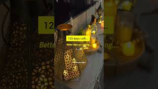 Download lagu 125 Days Left… Ramadan Is Coming 🤍✨ #Ramadan #countdown #ramzan #shorts #Hayatwritess27 mp3