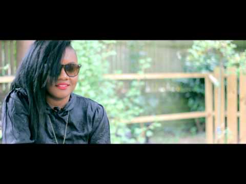 Mishal Moore - Wolf (a music short movie) - OFFICIAL PREMIERE