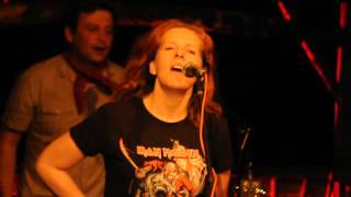 Neko Case:  Middle Cyclone