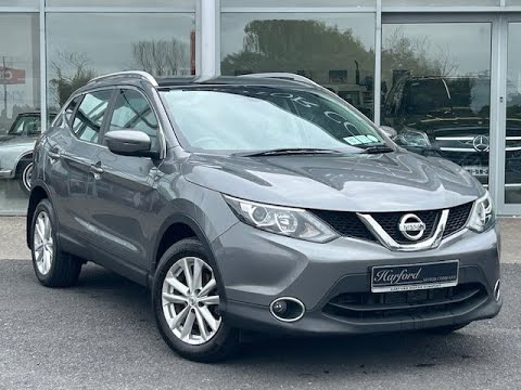 Nissan Qashqai SV 1.2 Automatic - Image 2