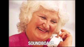 Drug & Alcohol Lady Calls Herself Again - Classic Soundboard Prank Call