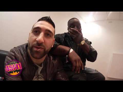 ESSEN 45141 #10 - Bei KOLLEGAH auf RED-LIGHT-TOUR | Schon wieder AWARD!?